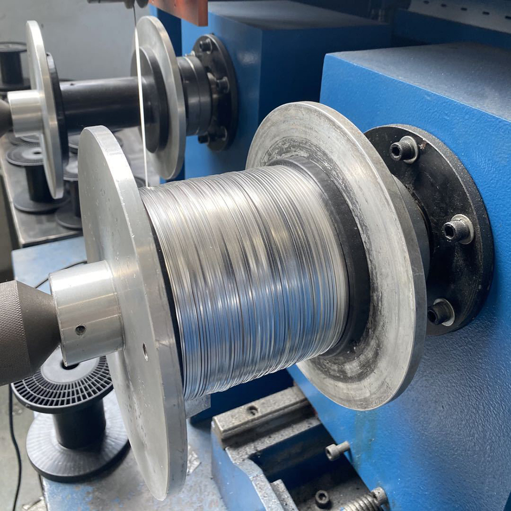 7075 Aluminum Wire