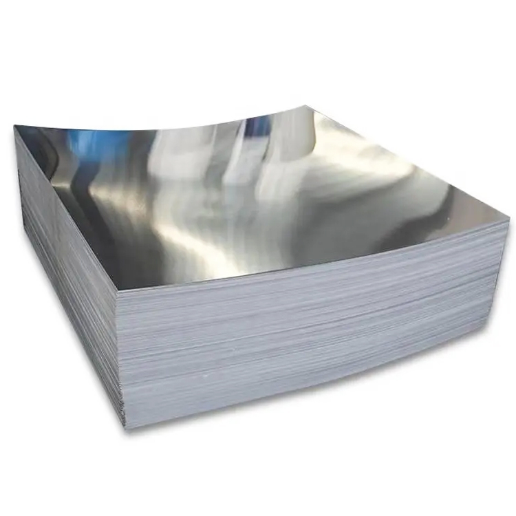 6463 Aluminum Sheet